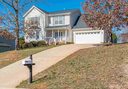 712 Canton Ct sold home in Greer, SC