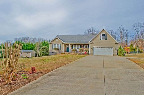 2425 Hanging Rock Road