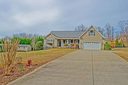 2425 Hanging Rock Road sold home in Inman, SC