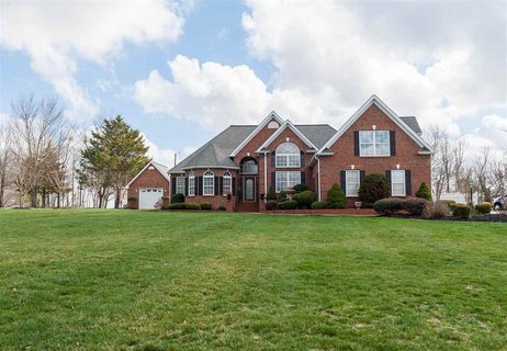 107 Wilkins Blvd sold home in Wilkins Pointe, Inman, SC