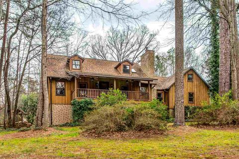 404 Hunters Trail sold home in Fox Hunt, Spartanburg, SC
