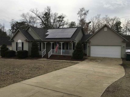 115 Luray St. sold home in Dorman Acres, Roebuck, SC