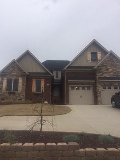 535 Cider Park Dr sold home in Sugar Ridge, Boiling Springs, SC