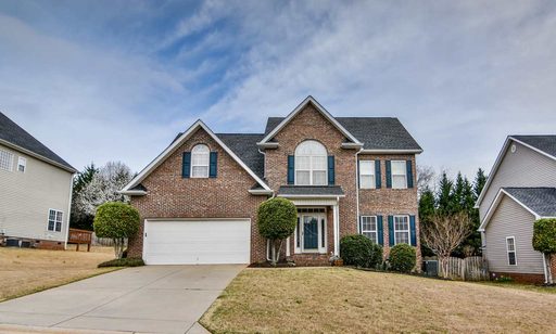 3 E Spindletree Way