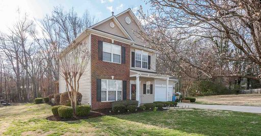 762 Golden Tanager Ct