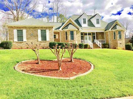 319 Tall Oaks Trail