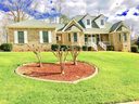 319 Tall Oaks Trail sold home in Inman, SC