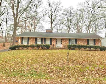 103 Penarth Road sold home in Cleveland Heights, Spartanburg, SC