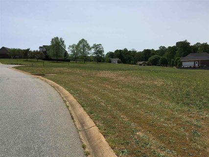 110 Millstone Dr sold land listing in Old Mill Estate, Campobello, SC