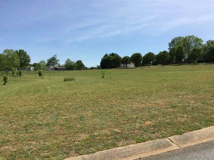 105 Millstone Dr sold land listing in Old Mill Estate, Campobello, SC