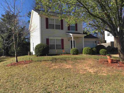 231 East Corley Lane sold home in New Hope Estate, Spartanburg, SC