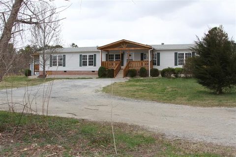 250 Apple Orchard Rd. sold manufactured home in Orchard Lakes, Inman, SC