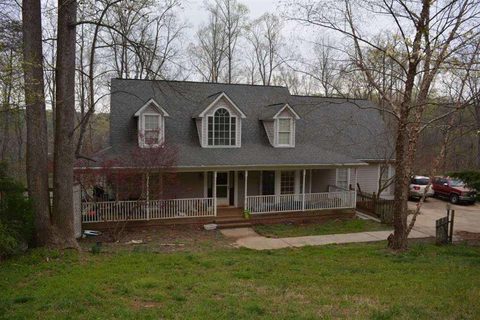 182 Roundstone Drive sold home in Brookstone Esta, Inman, SC