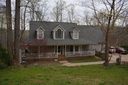 182 Roundstone Drive sold home in Inman, SC