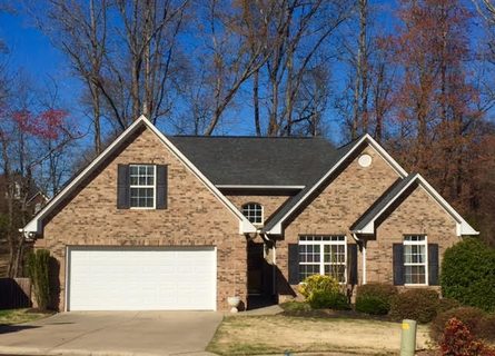 824 Willet Ct sold home in The Landing Eagle, Boiling Springs, SC