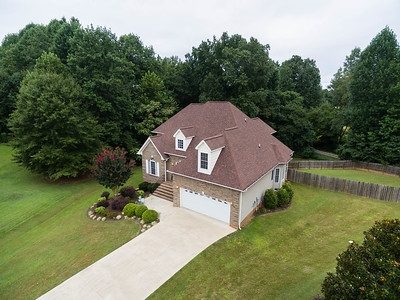 347 Garnet Valley Drive sold home in Garnet Valley, Inman, SC