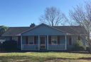 325 Crest Drive sold home in Inman, SC