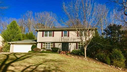 106 Roswell Terrace sold home in Heathwood East, Spartanburg, SC