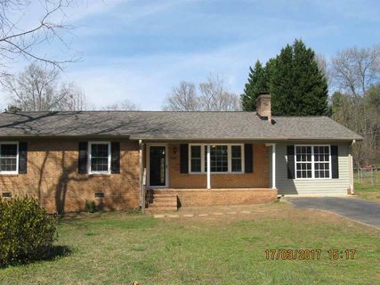848 Beverly Drive sold home in Beverly Woods, Spartanburg, SC