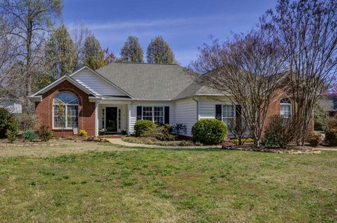 167 Bradford Crossing Drive