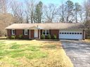 1216 Brookwood Drive sold home in Boiling Springs, SC