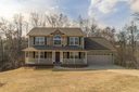 315 Timber Trail sold home in Greer, SC