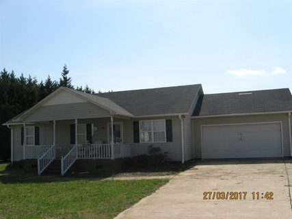 640 Battleground Road sold home in Chesnee Commons, Chesnee, SC