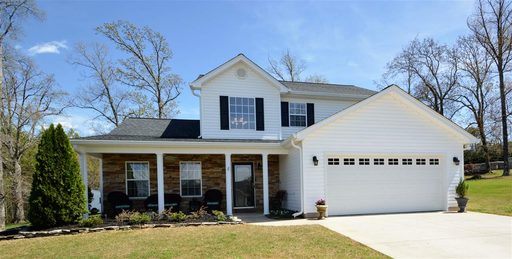 224 Barberry Lane