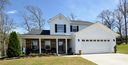 224 Barberry Lane sold home in Greer, SC