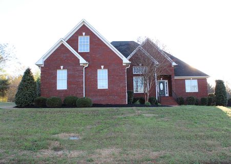 923 Lansfair Drive