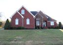 923 Lansfair Drive sold home in Inman, SC