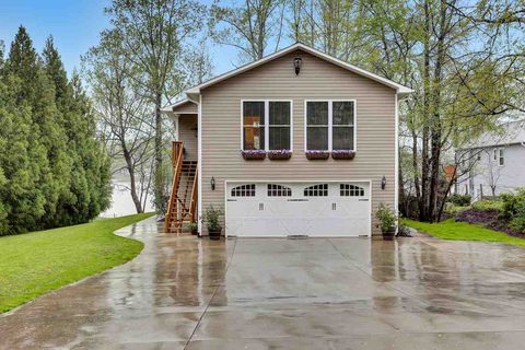 154 Lake Lyman Heights sold home in Lake Lyman Hgts, Lyman, SC