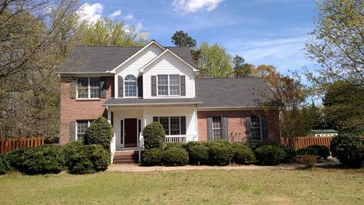 213 Hunters Pointe Dr