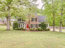 206 Old Colony Lane sold home in Moore, SC