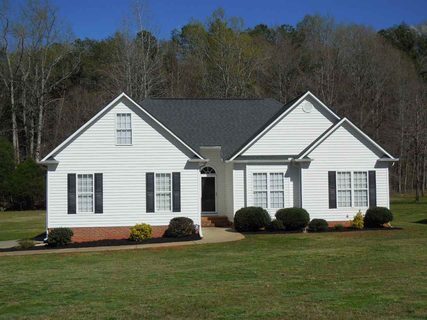 236 Orleans Drive sold home in Port Orleans, Wellford, SC