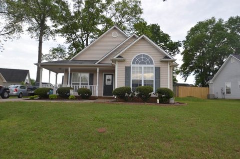 660 Cotton Branch Drive