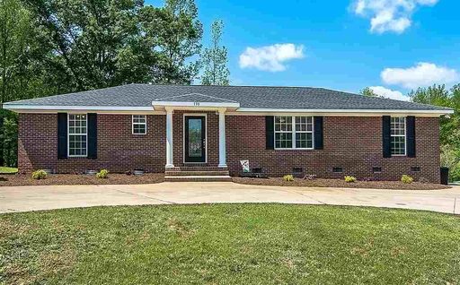 130 Bullington