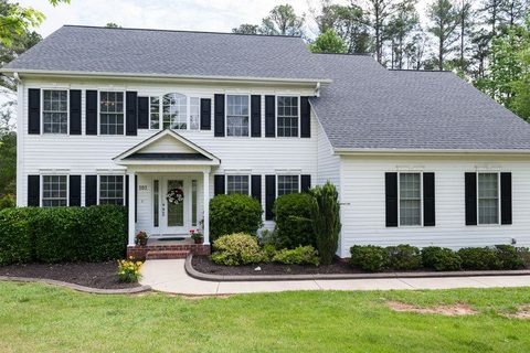 101 Loblolly Court
