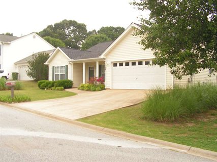 515 Hamilton Chase Drive