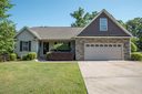141 Fagans Creek Drive sold home in Inman, SC