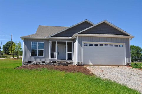905 Clark Road sold home in Bishop Meadows, Inman, SC
