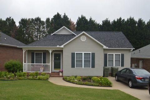 5277 Pogue Street sold home in West Point, Spartanburg, SC