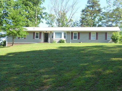 135 Lakewood Drive sold home in Woodland Hills, Gaffney, SC