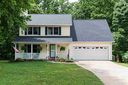 415 Woodsedge Court sold home in Moore, SC
