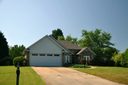 109 Bradford Drive sold home in Moore, SC