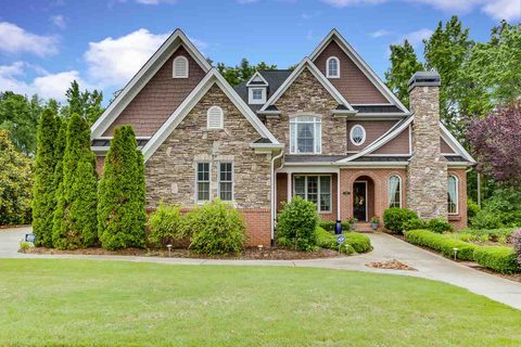 750 September Chase sold home in Carriage Gate, Wellford, SC