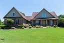 328 Garnet Valley Drive sold home in Inman, SC
