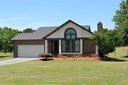 403 Greenridge Drive sold home in Moore, SC