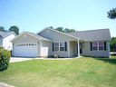 317 James Allgood Drive sold home in Inman, SC