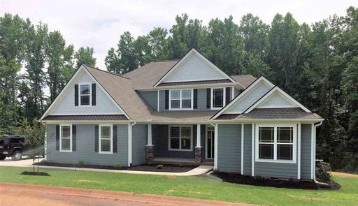 738 September Chase sold home in Carriage Gate, Wellford, SC